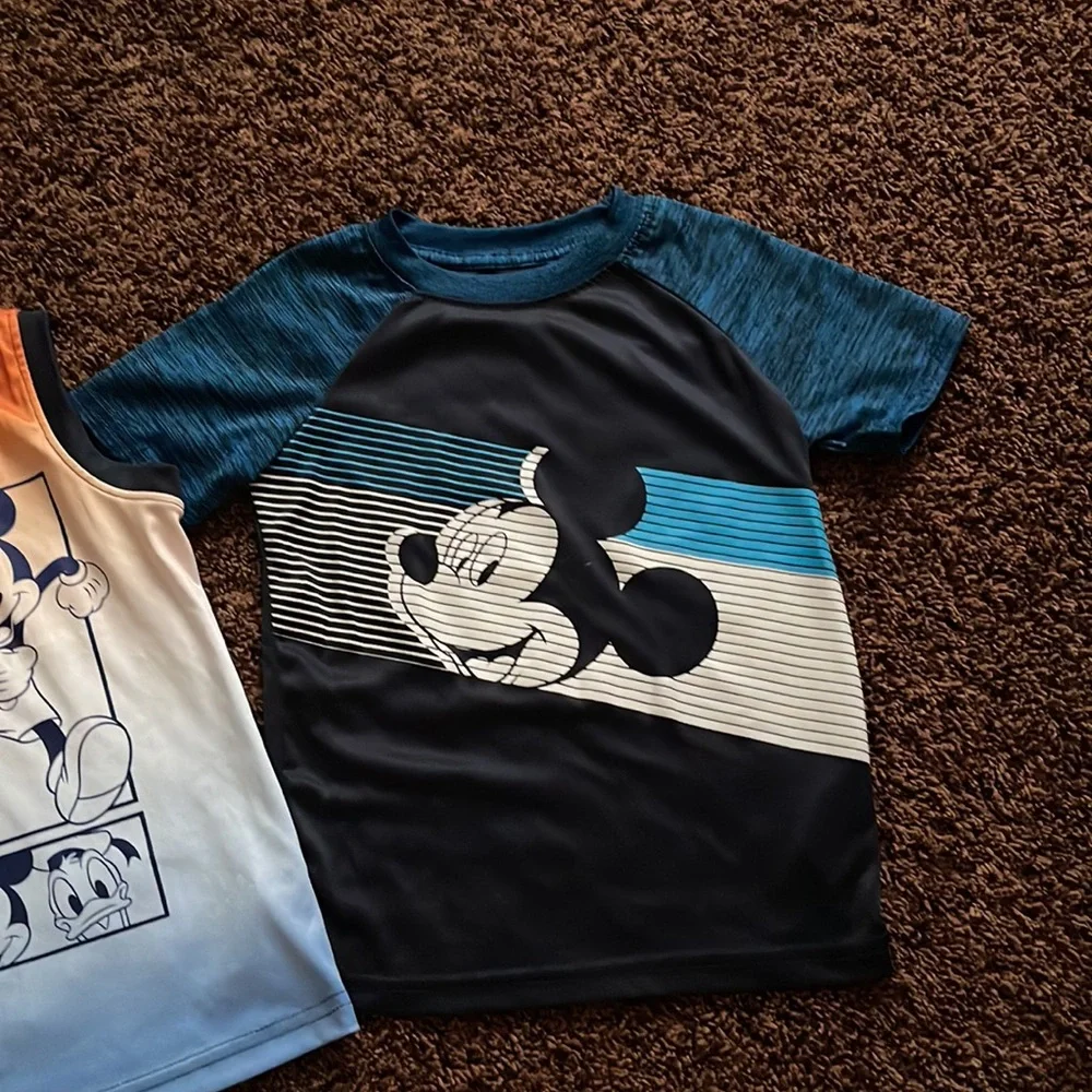 Boys shirts